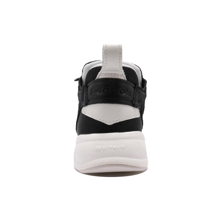 Reebok Furylite Уютная износостойкая Черная CN7302
