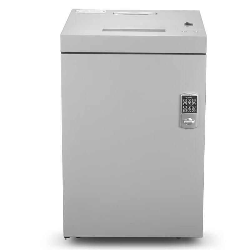 Comi S-900D High-Security Commercial Paper Shredder CN plug (adapter included)