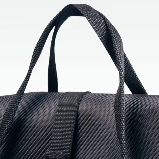 Портативная сумка для джиговой ловли с ручкой, вместительная, органайзер для хранения джиговой приманки, сетчатый мешок, аксессуары для пресноводной и соленой рыбалки