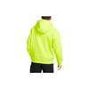 Nike x ACG Therma-Fit Solid Color Logo Embroidered hooded Long Sleeves Unisex Fluorescent Green Men's DH3087-389