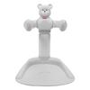 Подставка для ванны Baby Hug Bath Tower, регулируемая подставка для душа для младенцев, нескользящая подставка для душа для купания