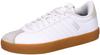 Кроссовки Adidas VL Court 3.0 Women ftwr white ftwr white silver