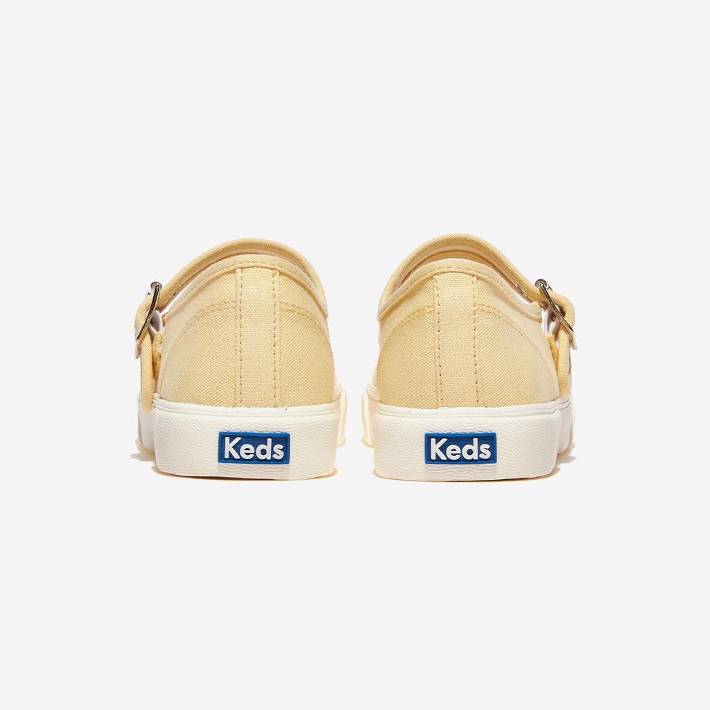 [Keds] Bernie Canvas [5XM02354G-700] [Shipped from Korea] 100% Authentic