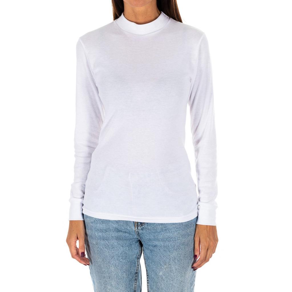 Women's Long-Sleeved T-Shirt 1625-M