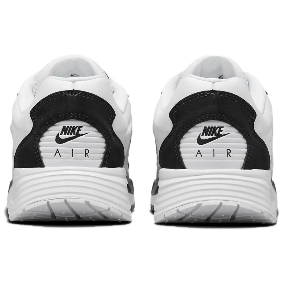 Новые Nike Air Max Solo 'Black White' GS FV6367-101