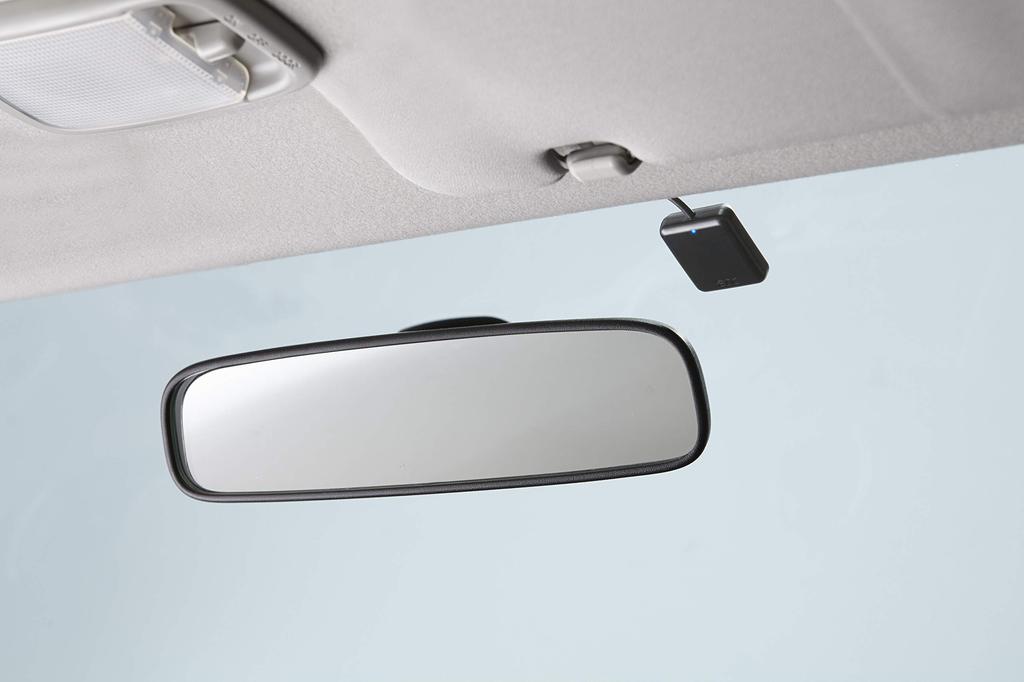 Panasonic ETC2.0 In-Vehicle Device CY-ET2010D Car Navigation Linkage Dedicated Type Integrated Antenna Voice Guidance Security Support