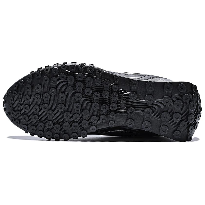 Puma KTOP RIDER V2 Низкие Повседневные Кроссовки Унисекс Черный Серебристый 406663-01