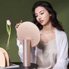 Amiro Desktop LED Daylight Smart Makeup Mirror