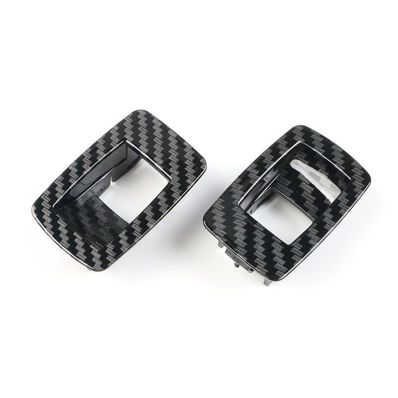 Совместим с BMW 3 серии и X5/X6 (E90 E91 E70 E71) Наружная рамка стеклоподъемника