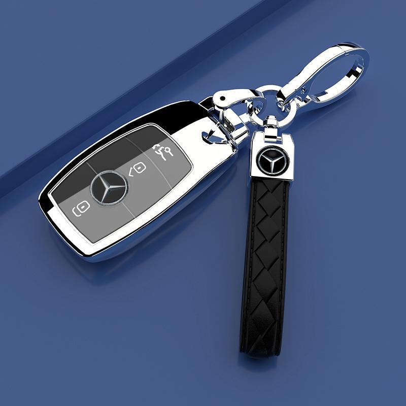 Mercedes-Benz E-Class 300 (2016-2023) и 2022 Rise/Модный чехол для ключа