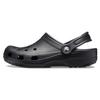 Классические черные Сандалии [CROCS] Размер 27 см,