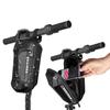Spot Balance Electric Scooter & Folding Bicycle EVA Hard Shell Handlebar Bag