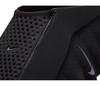 Nike mind 001 slide sandals Black/Chrome