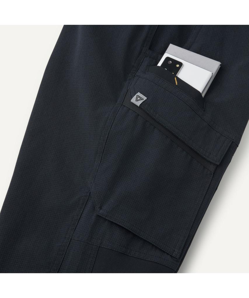 Самые смелые рабочие брюки Airidot All-Round Pants V5 2Apam26001Bks
