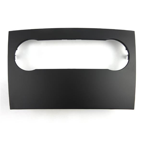 Автомобильный радиоприемник для класса BENZ A (W169), БЕНЦ Б класс (W245) Комплект приборной панели для установки лицевой панели, лицевой панели консоли, переходной пластины, накладной крышки