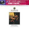 LP Record BRUNO WALTER, NEW YORK PHILHARMONIC - Mahler Das Lied Von Der ERDE 15AC1294 CBS SONY Japan Classical Used