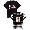 Girls T-Shirt (Pack of 2)