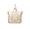 Сумочка Tjw Tote Edition Canvas AW0AW17542 бежевый