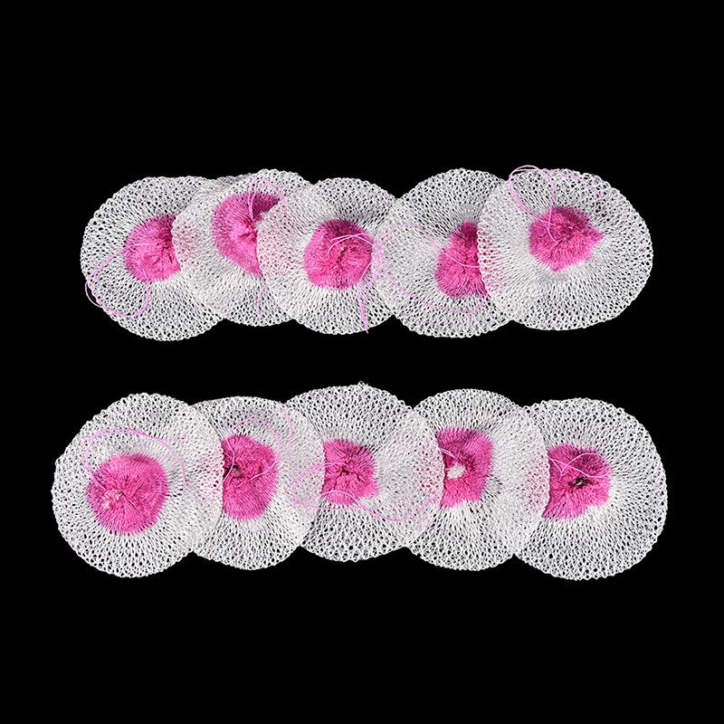 10 шт. сетчатый фонарь для кемпинга, мантия, парафиновая лампа, крышка газовой лампы