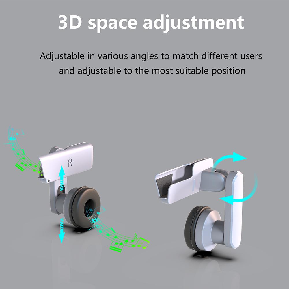 VR сменный элитный ремешок для головы уменьшает давление регулируемое оголовье эргономичные аксессуары для гарнитуры VR для гарнитуры Meta Quest 3