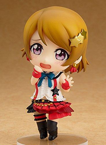 Nendoroid Love Ханаё Коидзуми раскрашенная подвижная фигурка Live! Немасштабируемый ABS&ATBC-ПВХ