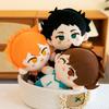 Новая кукла 23 см Плюшевые игрушки Милые Аниме Мягкие игрушки Детские Подарки Мальчики Большие Мягкие Игрушки Для Детей
