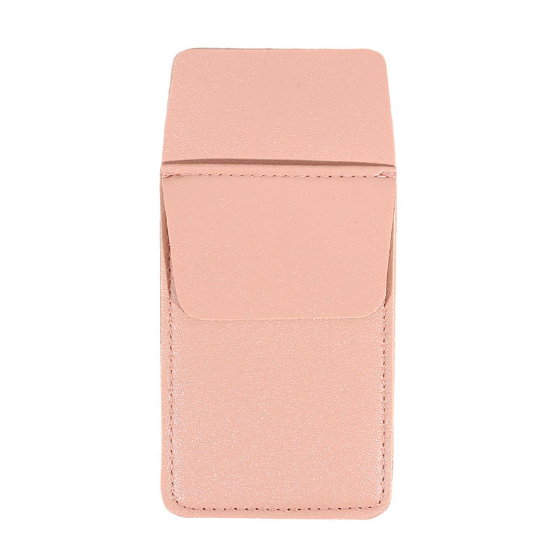 New 1PC PU Pencil Bags for Clothes Pocket Doctor Nurse Staff Leak-proof Pen Pouch Hospital Business Pen Holder Supplies