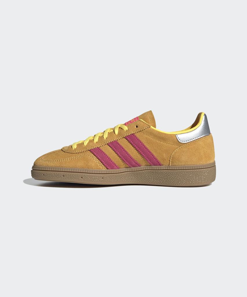 adidas Гандбол Специальное - Горчичный:Красный / Ji1406