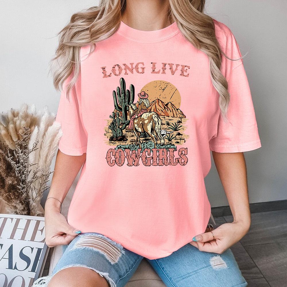 Хлопковая футболка с принтом букв, с коротким рукавом и круглым вырезом, женская, 2D-принт, топы