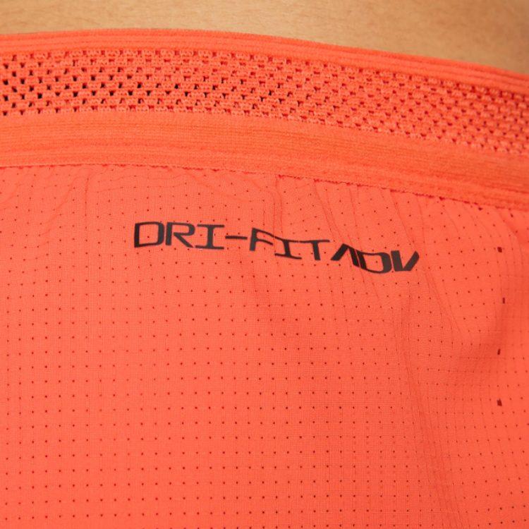 Nike Спортивные шорты мужские Шафран CJ7840-804