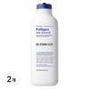Доктор. Шампунь для улучшения состояния волос Polygen Dandruff Improvement Shampoo, 500 мл, 2 шт.