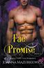 Книга Fae Promise