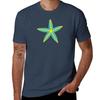 STARFISH Xelennet TShirt Casual Breathable Short Sleeve Top