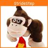 98inch Donkey Kong Super Mario Bros Plush Toy Soft Stuffed Animal Doll Kid Gift