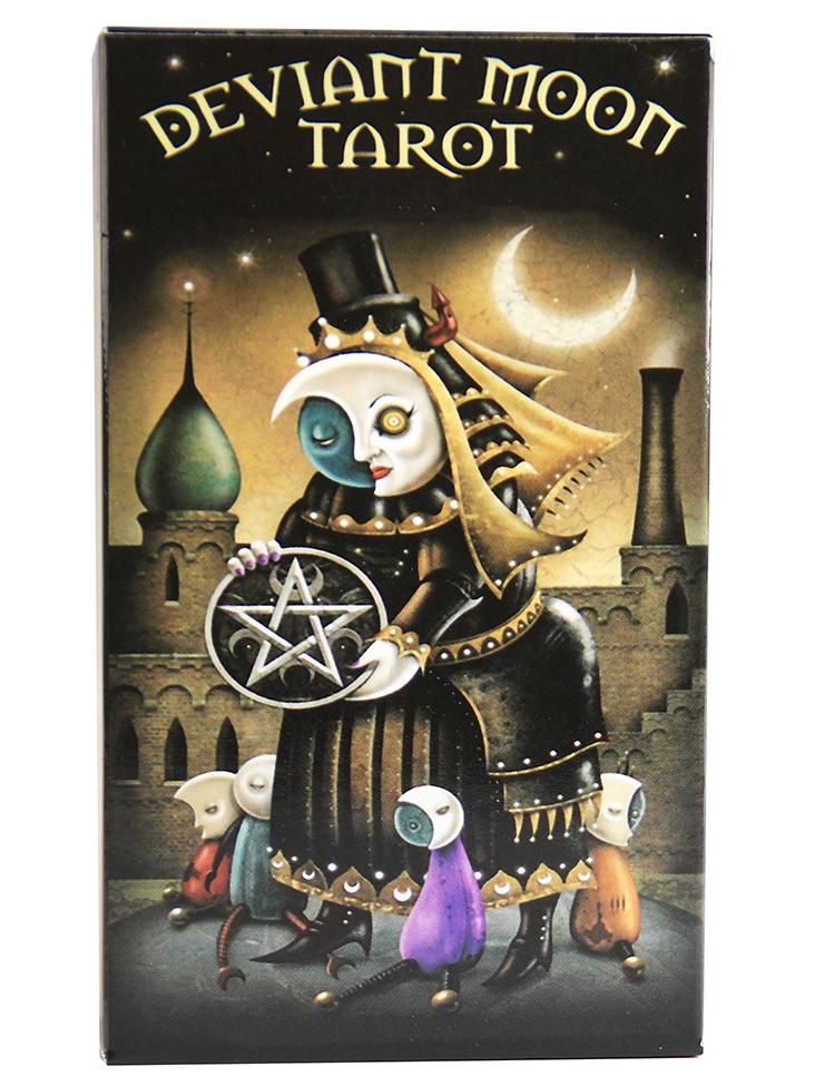 Таро Райдера, Таро Тишины, Видения Призма, Колоды Оракула Прошлой Жизни