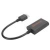 Видеоконвертер HDMI с высокой четкостью изображения и одновременным отображением данных для Sega Dreamcast