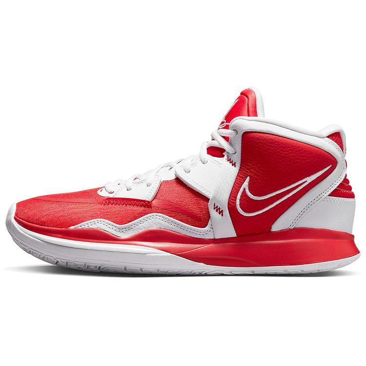 Nike Kyrie Infinity Tb Университетский красный Белый DO9616-600