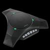 Беспроводной USB всенаправленный конференц-микрофон Meeteasy Mvoice 8010-W (Китайская версия)