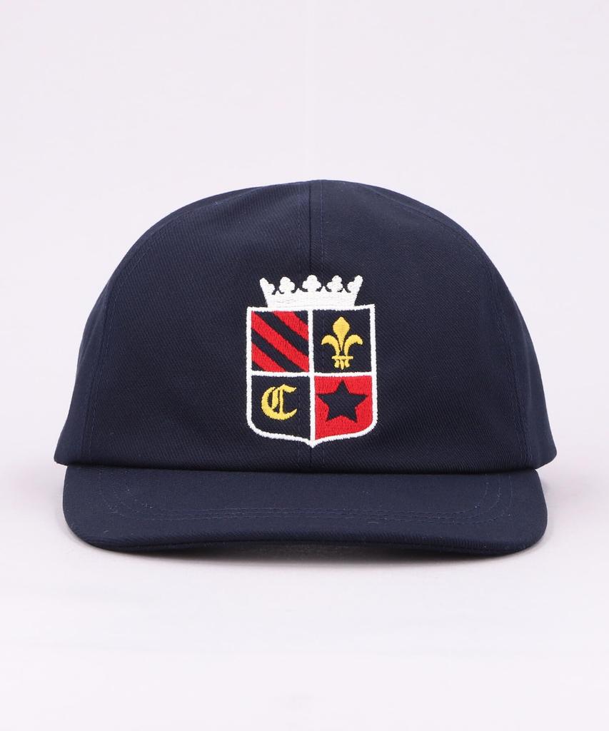 [Кашира] КЕПКА С ЕЖЕДНЕВНОЙ ЭМБЛЕМОЙ HK