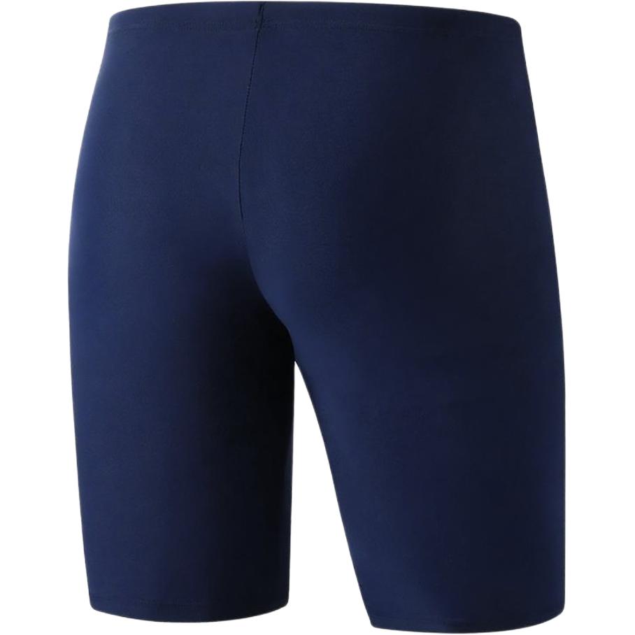 Li-Ning Быстросохнущие Водоотталкивающие Плавки-шорты с пятью точками Мужская купальная одежда ASLU121-2A