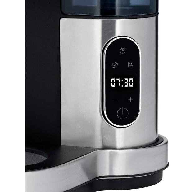 Кофеварка WMF Lumero Aroma Glass (04.1232.0011)
