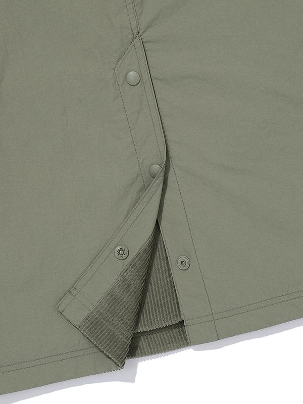 Bbc Earth W Cory Skirts_Olive