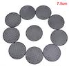 10Pcs Flower Pot Hole Mesh Pad Bottom Grid Mat Breathable Leakproof Bonsai Pads
