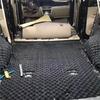 New Car Sound Deadening Studio Acoustic Absorption Deadener Foam Heatproof Soundproof Noise Insulation Cotton