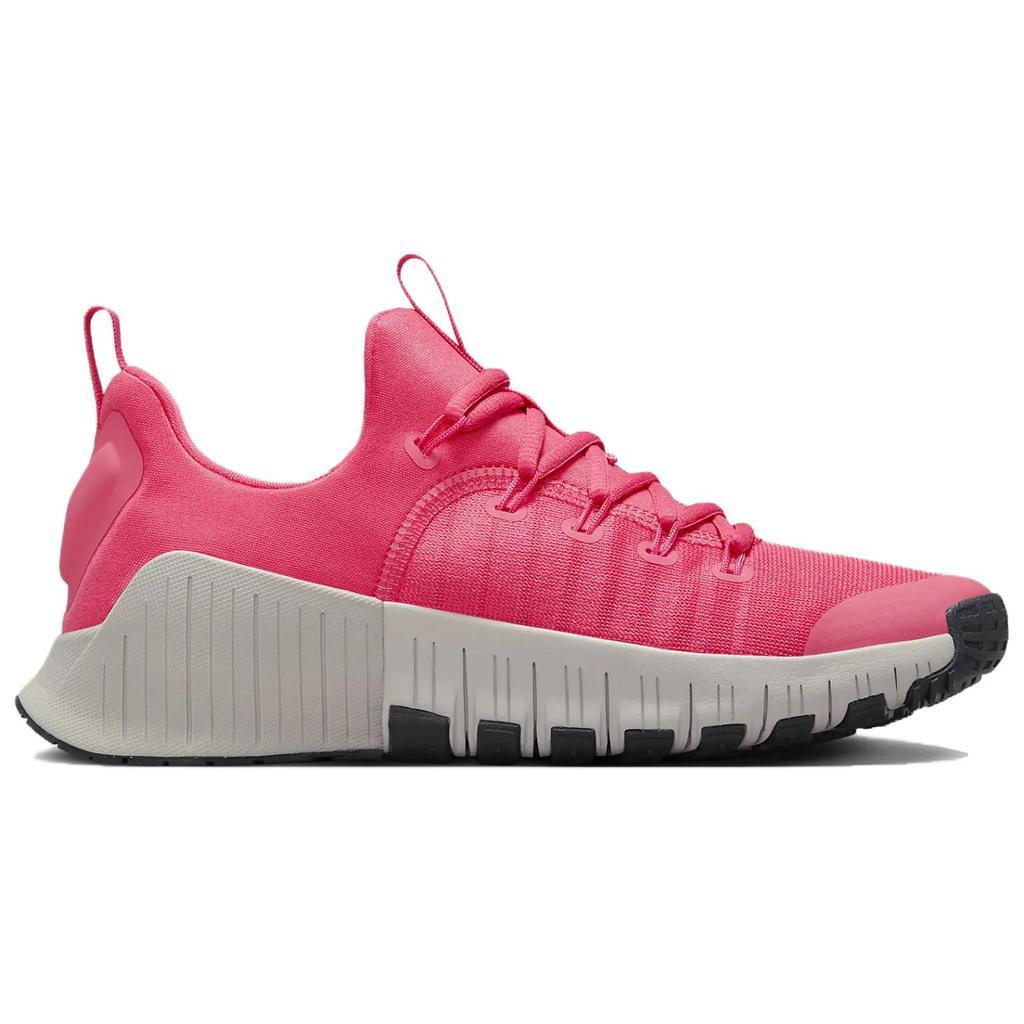 Nike Бесплатные Metcon 6 Астер Пинк (Женский)