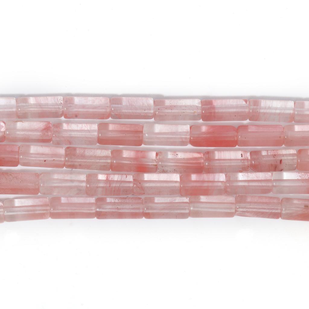 Оптовая продажа 9x4 мм круглые трубчатые бусины натуральный аметист красная яшма лабрадорит агат камень бусины для изготовления ювелирных изделий браслет своими руками