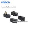 Оригинальный микропереключатель Omron: Z-15GW2-B, Z-15GQ22-B, Z-15GW22-B