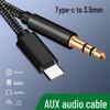Apple Type-C To 3.5mm AUX Audio Cable, 1m