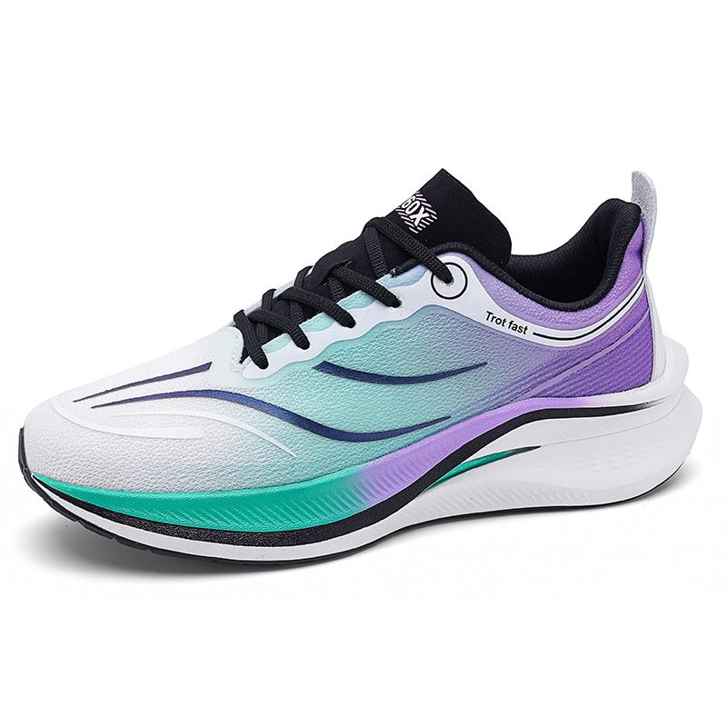 Новые мужские кроссовки 2024 года, дышащая спортивная обувь для активного отдыха, легкие кроссовки для мужчин, удобная спортивная обувь для тренировок