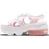 Air Max Koko Sandal White Pink Glaze Женские кроссовки Summit-White CI8798-101